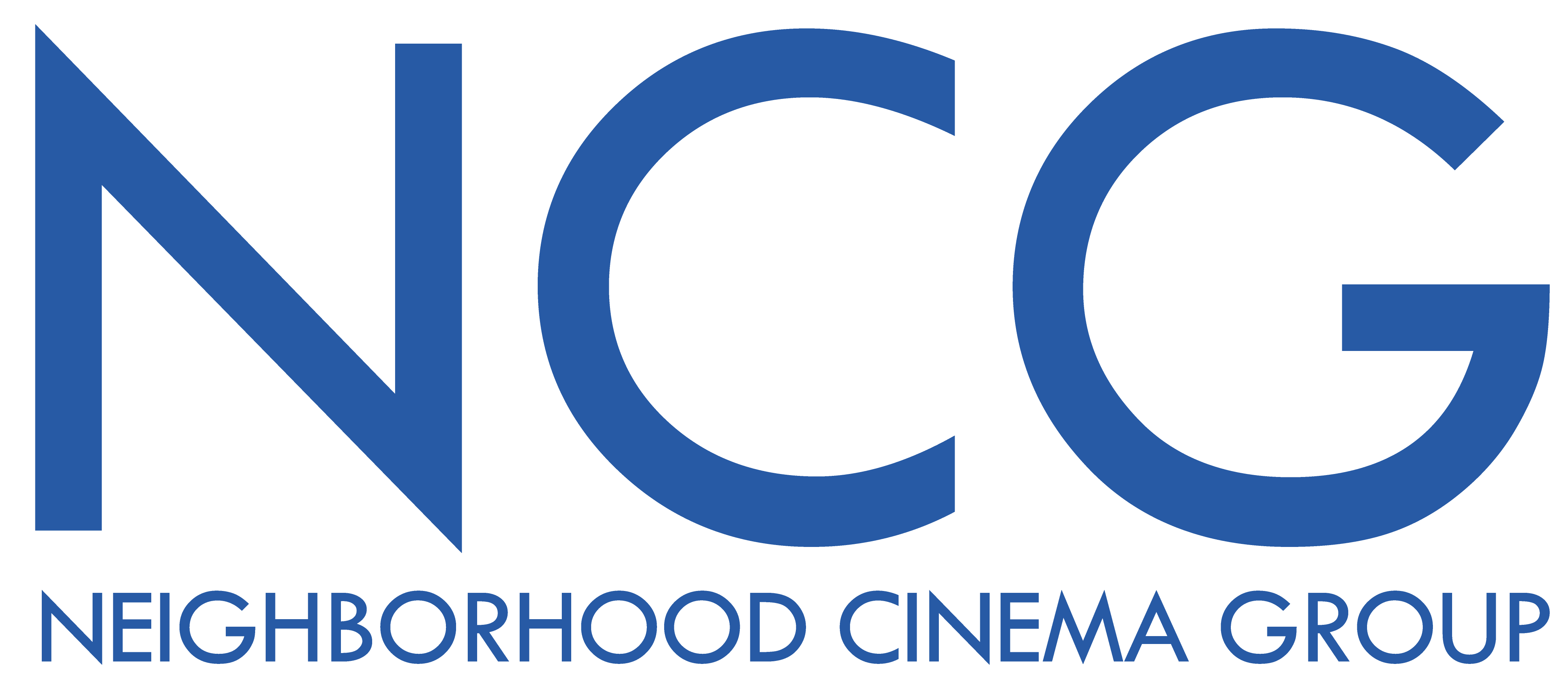 Ncg Cinemas Logo
