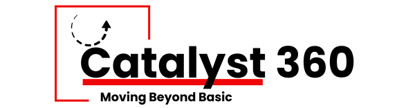 Catalyst 360 Transparent